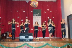 Božićni koncert 2010