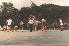 Košarka 2002