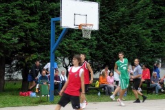 Košarka 2005