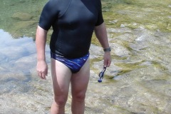 Plivanje 2005