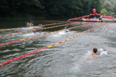 Plivanje 2008A