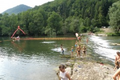 Plivanje 2008