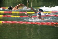 Plivanje 2009