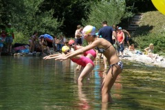 Plivanje 2011