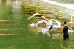 Plivanje 2012