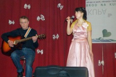 Božićni koncert 2010