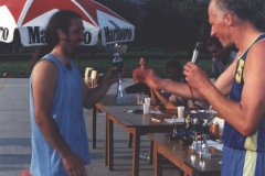 Košarka 2002