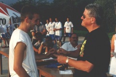 Košarka 2002