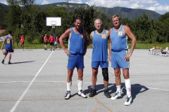 Košarka 2004