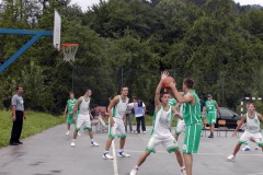 Košarka 2005