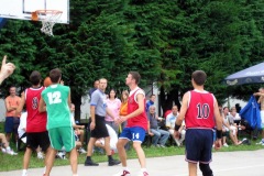 Košarka 2005