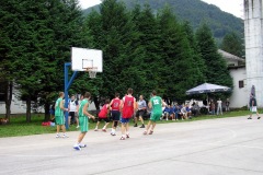 Košarka 2005