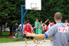 Košarka 2005