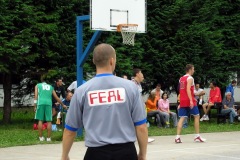 Košarka 2005