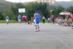 Košarka 2006