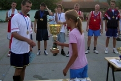 Košarka 2006