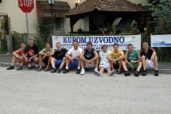 Košarka 2008