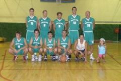 Košarka 2009