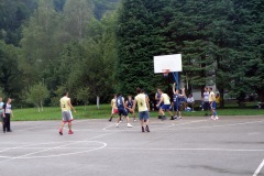 Košarka 2010