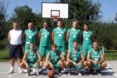 Košarka 2011