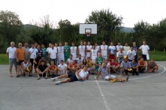 Košarka 2011