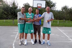 Košarka 2011