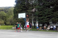 Košarka  2016