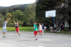 Košarka  2016