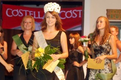 Miss 2011