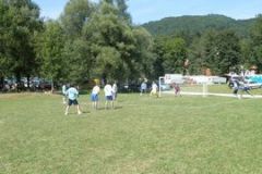 Nogomet Kostel 2009