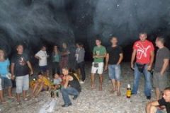 Nogomet Kostel 2009