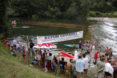 Plivanje 2004