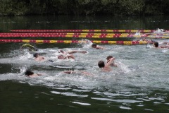 Plivanje 2004