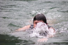 Plivanje 2004