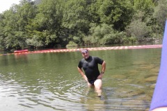 Plivanje 2005