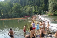 Plivanje 2010