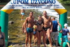 Plivanje 2015