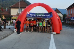 Polumaraton 2014