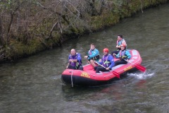 Rafting 2004