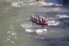 Rafting 2004