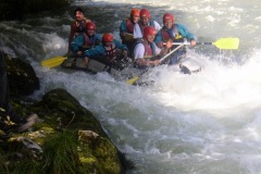 Rafting 2004