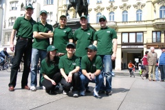 Zagreb 2007
