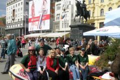 Zagreb 2011